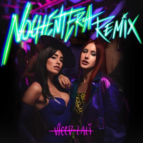 la nochentera letra